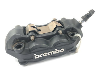 Moto Guzzi Stelvio 1200 8V [2016] - Féknyereg jobb első Brembo