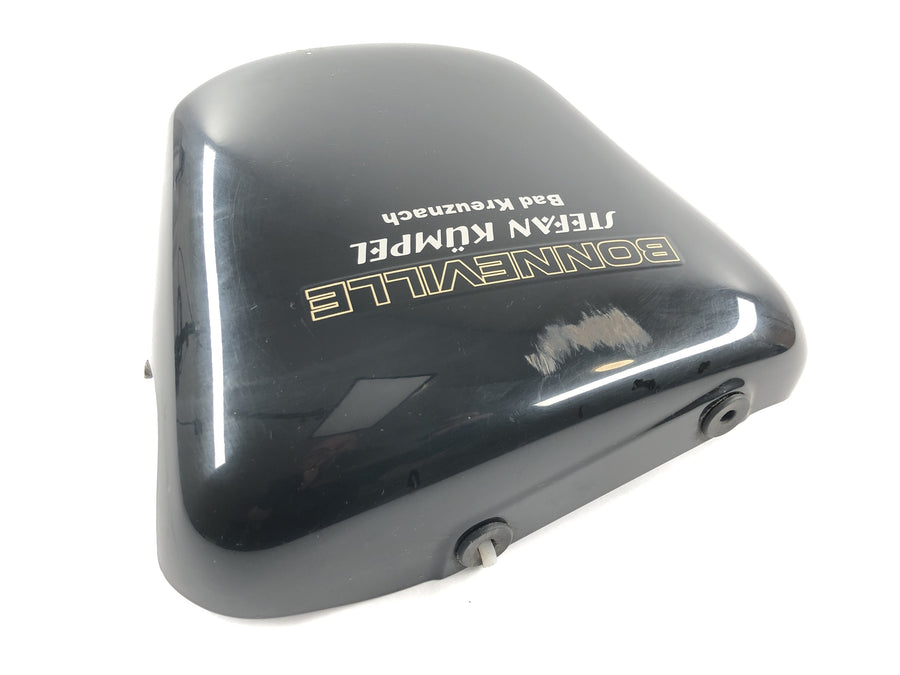 Triumph Bonneville T100 986MF [2012] - Oldalsó burkolat oldalburkolat jobb oldali burkolat