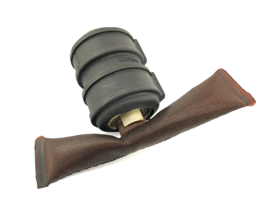 Ducati 900 SS [1991] - Üzemanyag-szivattyú üzemanyag-szivattyú