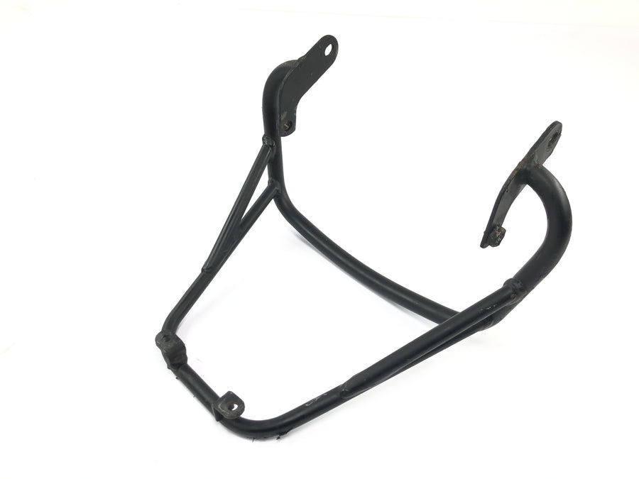 Sachs ZX 125 [1998] - Csomagtartó hátsó keret alváz