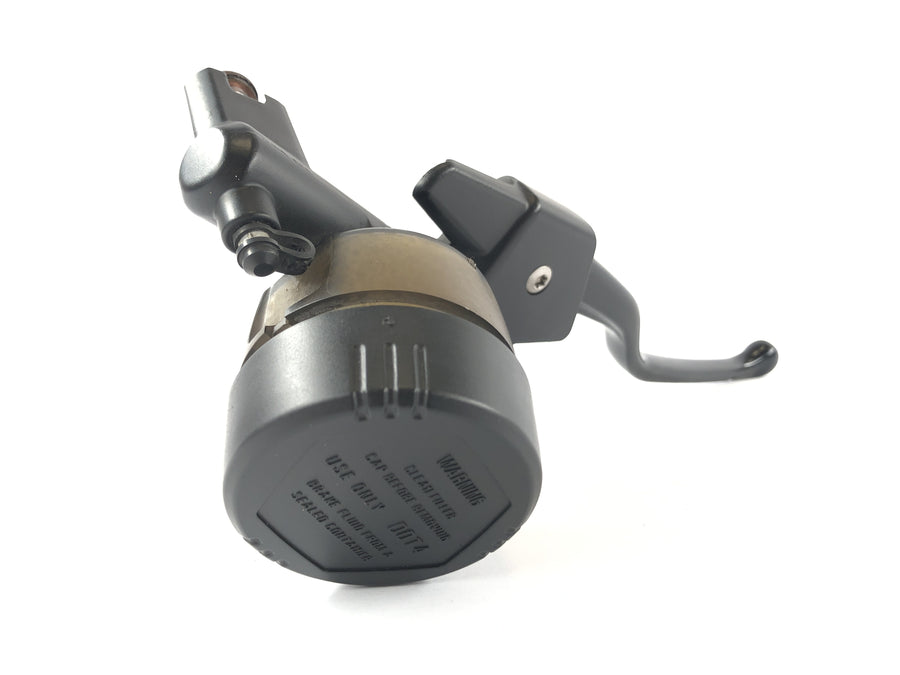 BMW K 1300 S K12S [2010] - Kormányrúd, jobb, első fékszivattyú