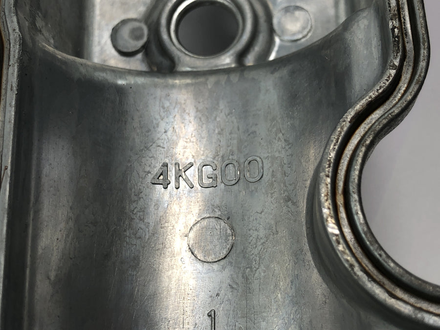 Yamaha XJR 1300 RP02 [1999] - szelepfedél hengerfej burkolat motorburkolat