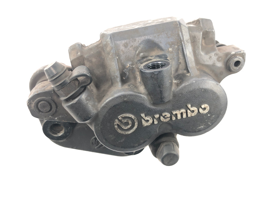 BMW C1 125 [2002] - Brembo féknyereg elöl