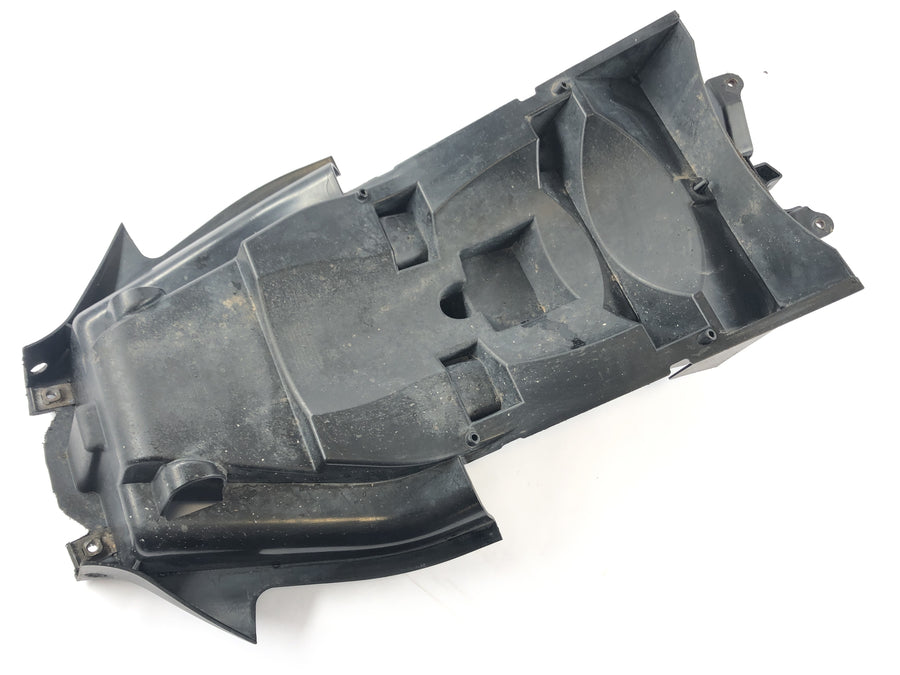 Yamaha XT 660 DM01 [2004] - Belső hátsó belső panel rövidített