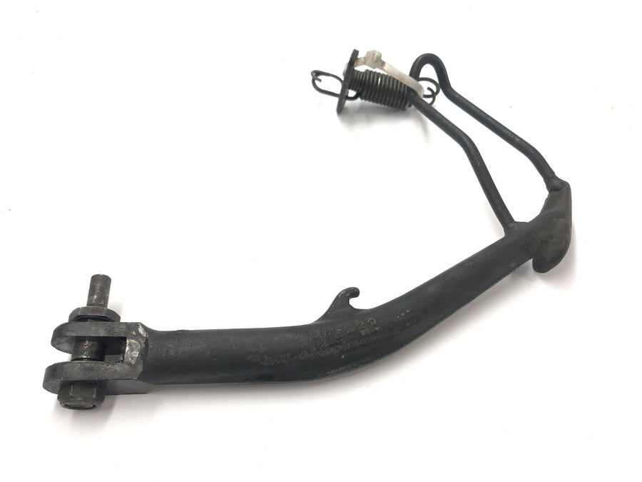 Honda XBR 500 PC15 [1989] - Kickstand oldalsó állvány rugóval