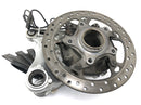 BMW R 1200 R R1ST [2008] - hátsókerék-hajtás 33/12 végső hajtás kardán véghajtás-7
