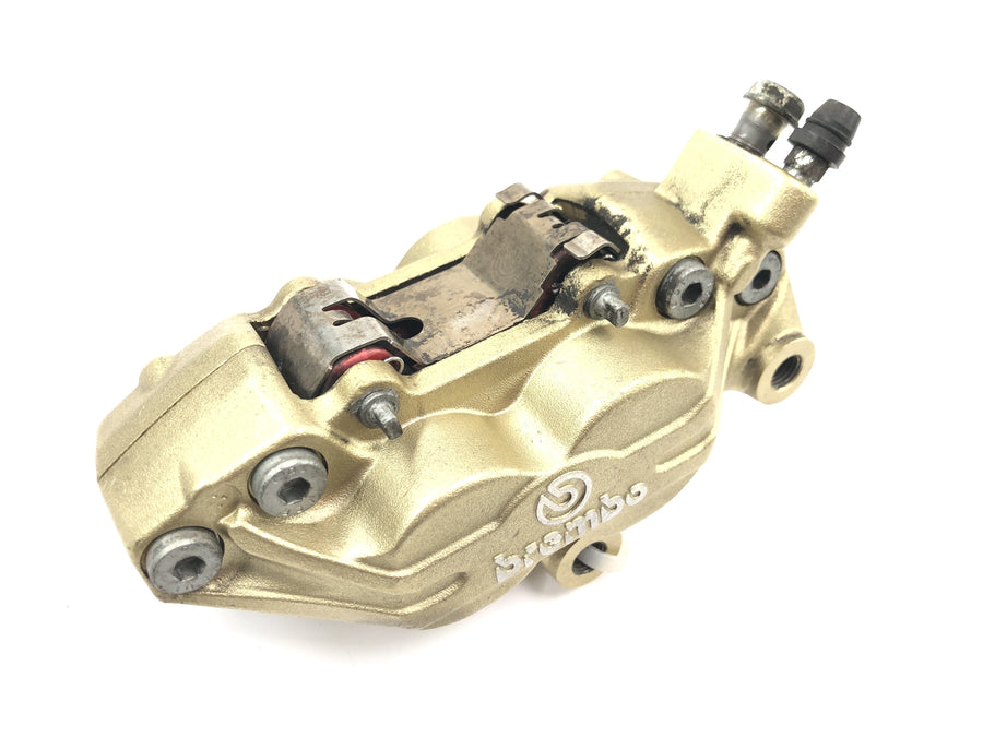 Ducati ST3 S3 [2004] - Féknyereg első jobb Brembo