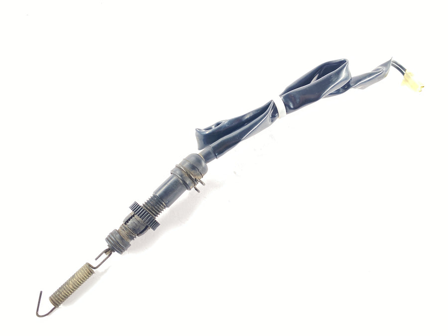 Honda CBR 900 RR SC33 [1996] - Hátsó féklámpa kapcsoló