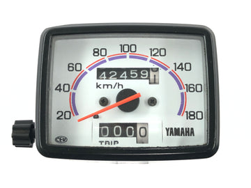 Yamaha TT 600 E 4GV [1995] - Sebességmérő Sebességmérő Kilométeróra - 0