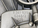 BMW R 1150 GS R21 [2002] - Első burkolat motorburkolat láncburkolat burkolat-4