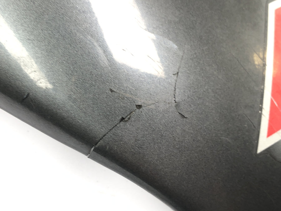 Aprilia Mille RSV 1000 ME [1999] - Oldalsó burkolat bal oldali panel