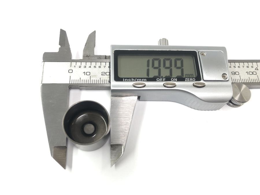 Yamaha YZF R1 RN01 [1998] - ütőpoharak szelepes poharak