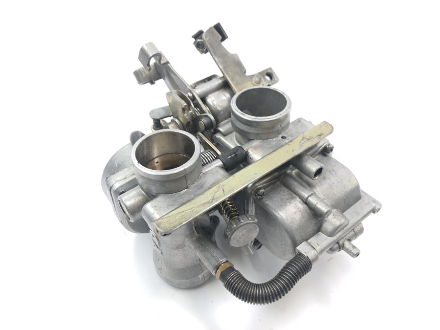 Yamaha XT 600 Z Ténéré 55W [1986] - Dupla karburátoros karburátor