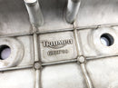 Triumph Thunderbird 900 T309RT [1996] - szelepfedél motorburkolat ezüst-3