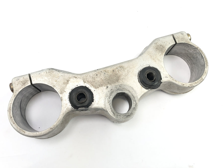 Husqvarna TE 610 8AE [1994] - Felső villahíd kormányfej konzol bilincs tartója