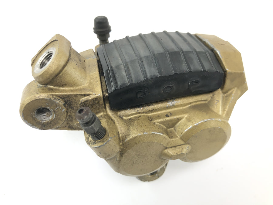 Suzuki RG 250 Gamma GJ21D [1987] - Féknyereg első bal dugattyús