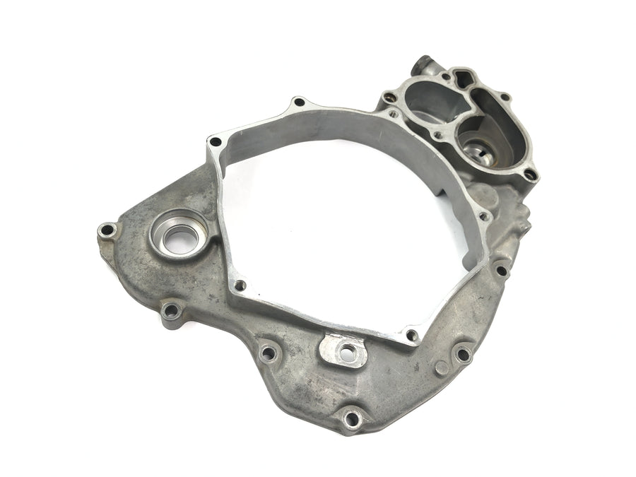 Suzuki RM Z 250 RJ41A [2007] - Kuplungburkolat a motorburkolaton belül