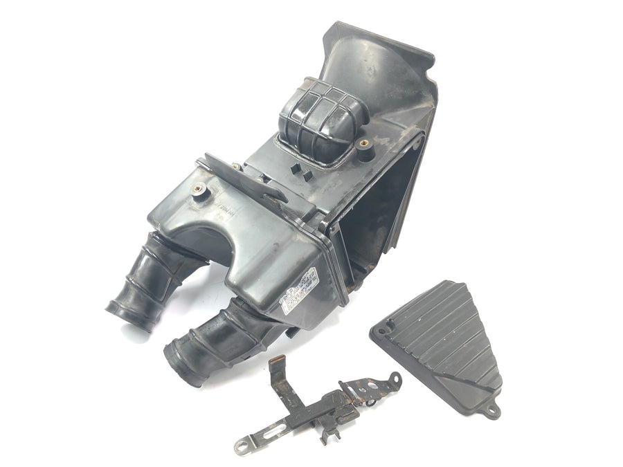 Honda XL 600 R PD03 [1986] - Légszűrő doboz Légszűrő ház Légszűrő doboz Airbox