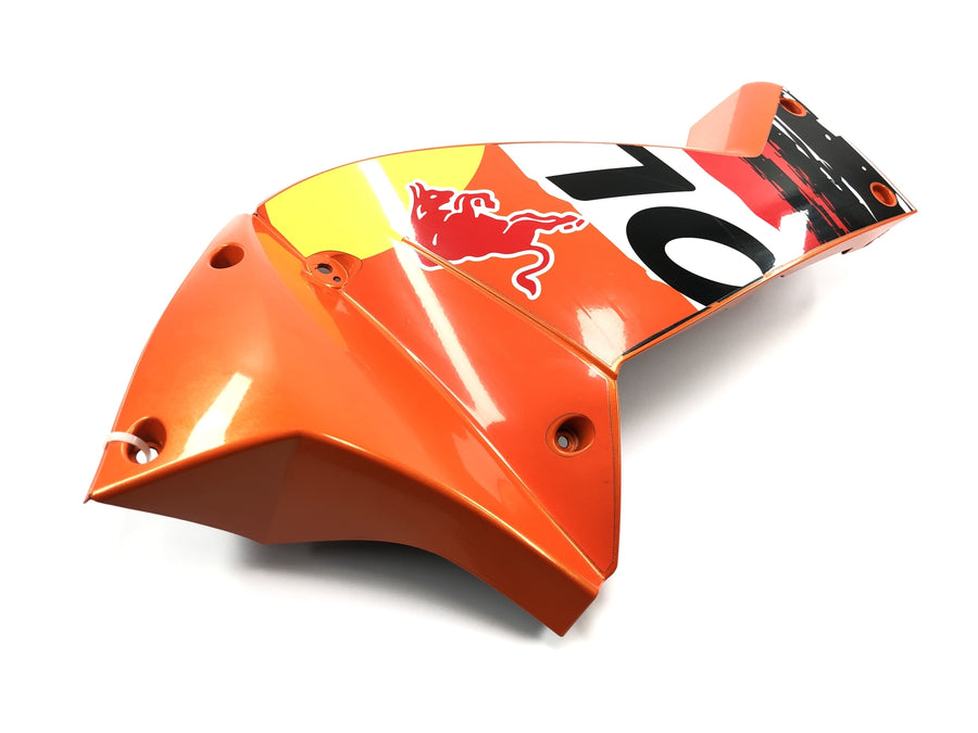 KTM 950 Adventure LC8 [2004] - Első burkolat jobb felső burkolat