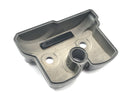 Suzuki RM Z 250 RJ41A [2007] - Szelepfedél hengerfej burkolat motorburkolat teteje-4