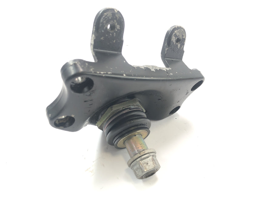 BMW R 1150 RT R22 [2001] - Alsó villahíd Telelever