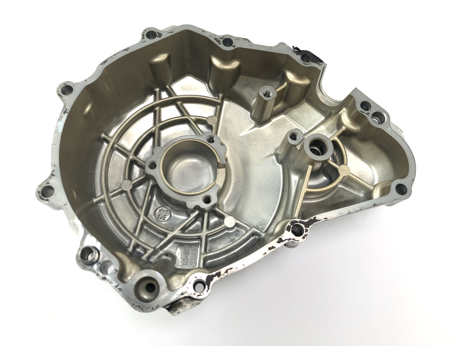 Suzuki GSF 1250 SA Bandit WVCH [2007] - Generátor burkolat Lima burkolat Motorburkolat