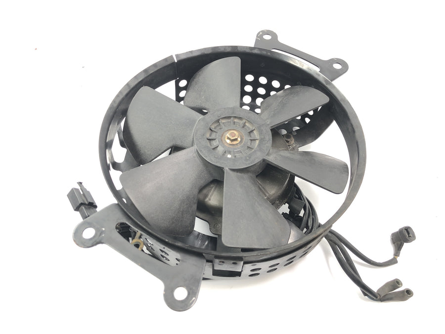 Kawasaki VN 1500 Classic VNT50D [2001] - Hűtőventilátor motor