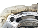 BMW R 1150 R R21 [2003] - hengerfej jobb szelepfej-5