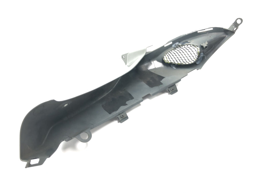 Suzuki GSX R 1000 WVB6 K6 [2006] - Bal oldali panel légcsatorna burkolat légcsatorna