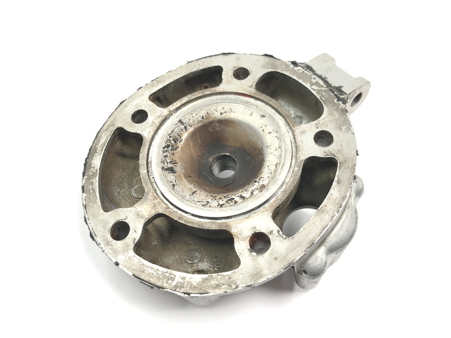 Sachs ZX 125 [1998] - hengerfej motorburkolat