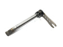 Suzuki RM Z 250 RJ41A [2007] - váltótengely váltókar tengely váltókar-1