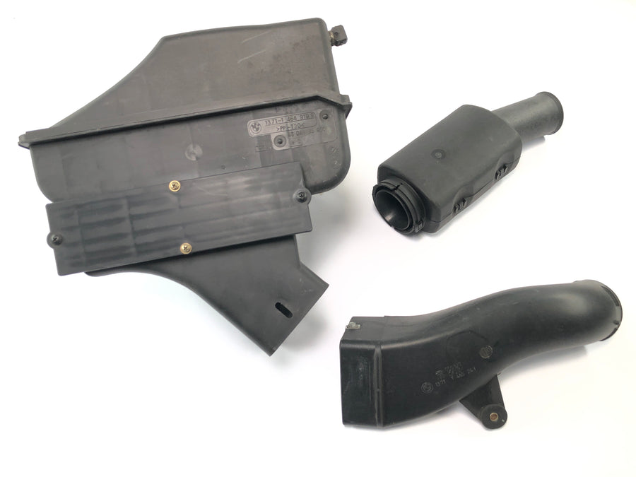 BMW K 1200 LT K2LT [1999] - Légszűrő doboz airbox légszűrő ház