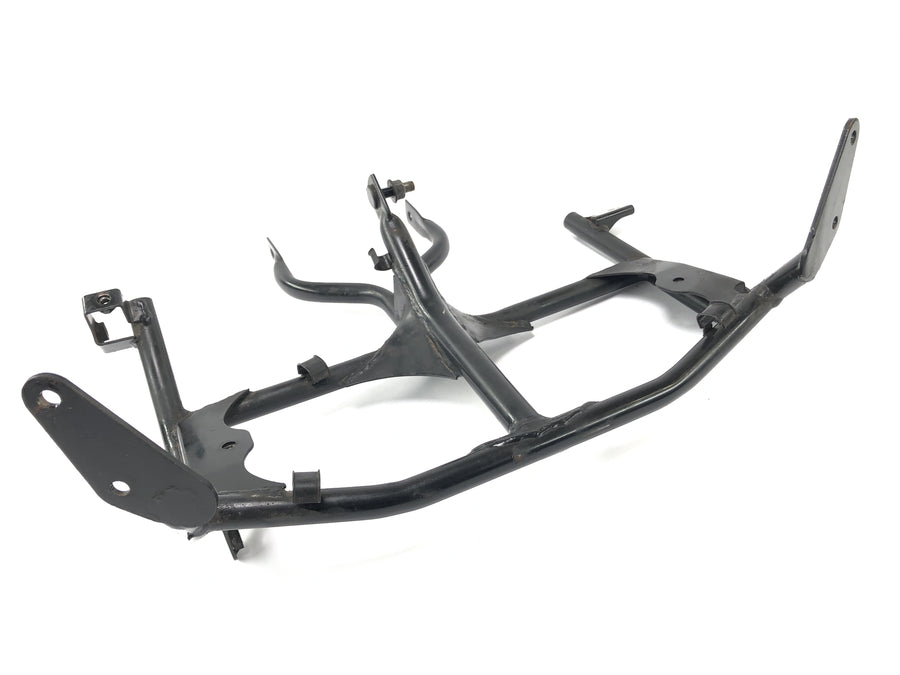Kawasaki ZX-10 ZXT00B [1990] - Első burkolattartó burkolattartó tartó