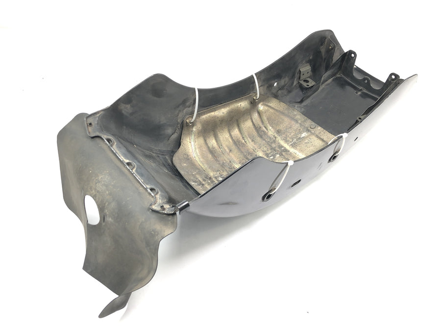 Yamaha XVS 650 Drag Star VM03 [2001] - Hátsó sárvédő sárvédő
