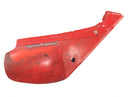 Honda XR 600 R PE04 [1992] - Oldalpanel jobb oldali fedlap-1