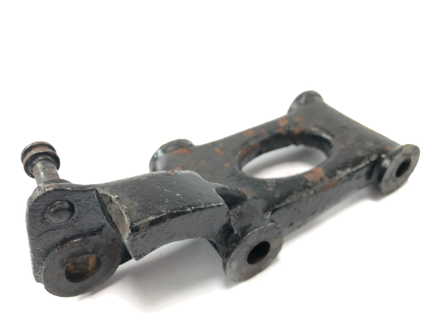 DKW NZ 250 [1938] - Lengőkar tartó, hátsó kerék lengőkar adapter