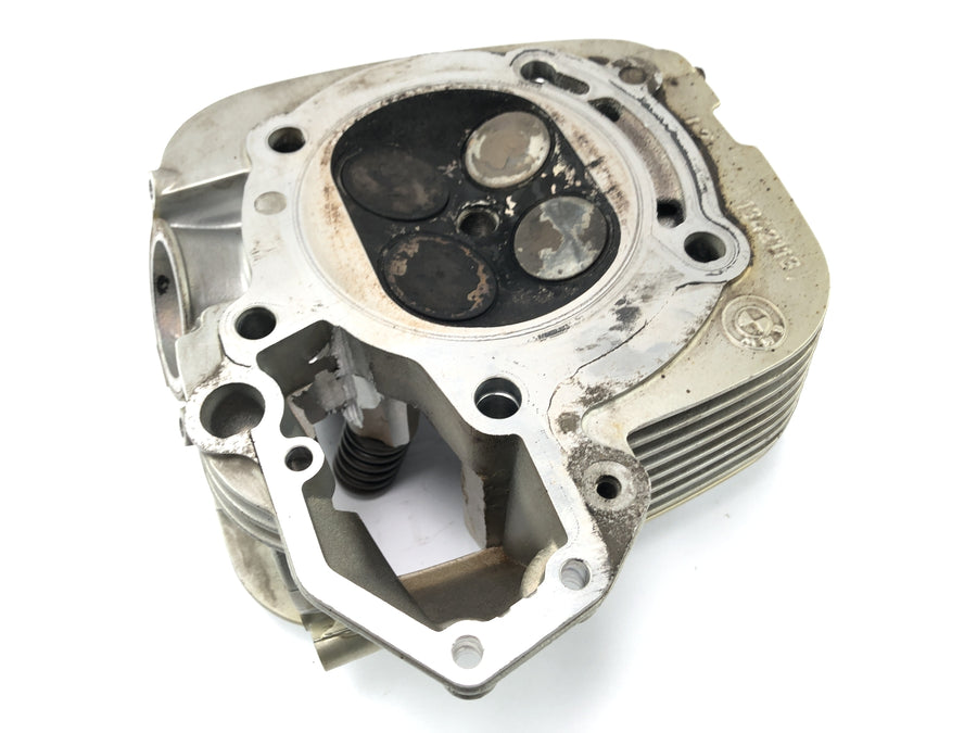 BMW R 1150 R R21 [2003] - hengerfej bal