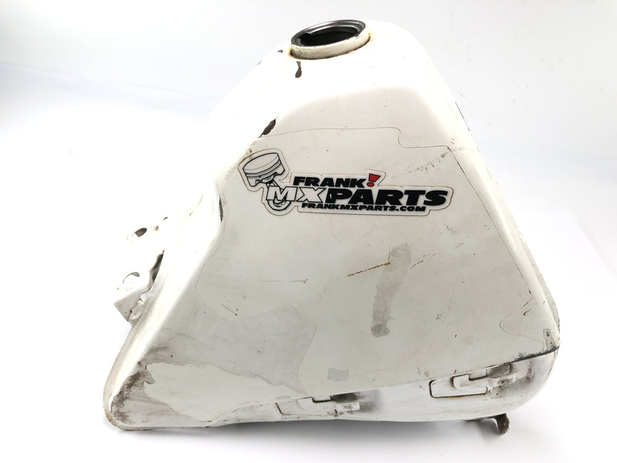 Suzuki DR 350 SK42B [1991] - Tank Benzintartály Üzemanyagtartály Üzemanyagtartály