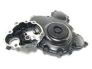 Triumph Sprint ST 1050 [2005] - Motorburkolat balra-2