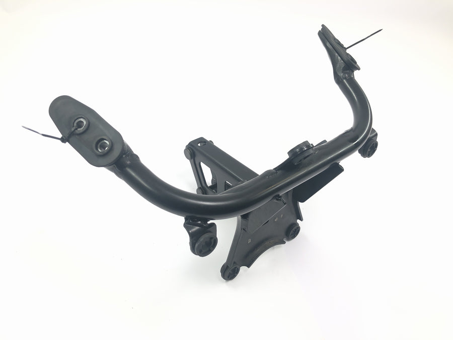 Yamaha YZF R1 RN04 [2001] - Antler pilótafülke burkolattartó burkolattartó műszertartó