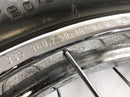 BMW R 1200 C 259C [1997] - Első kerék felni 2,50x18"-4