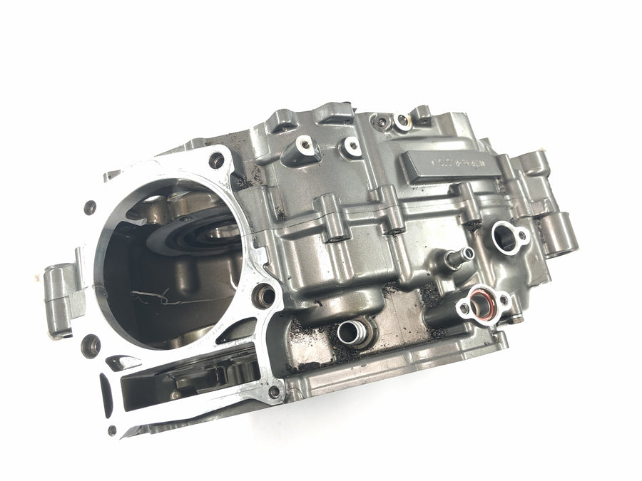 Yamaha MT 03 RM02 [2007] - motorház forgattyúház motorblokk üres ház