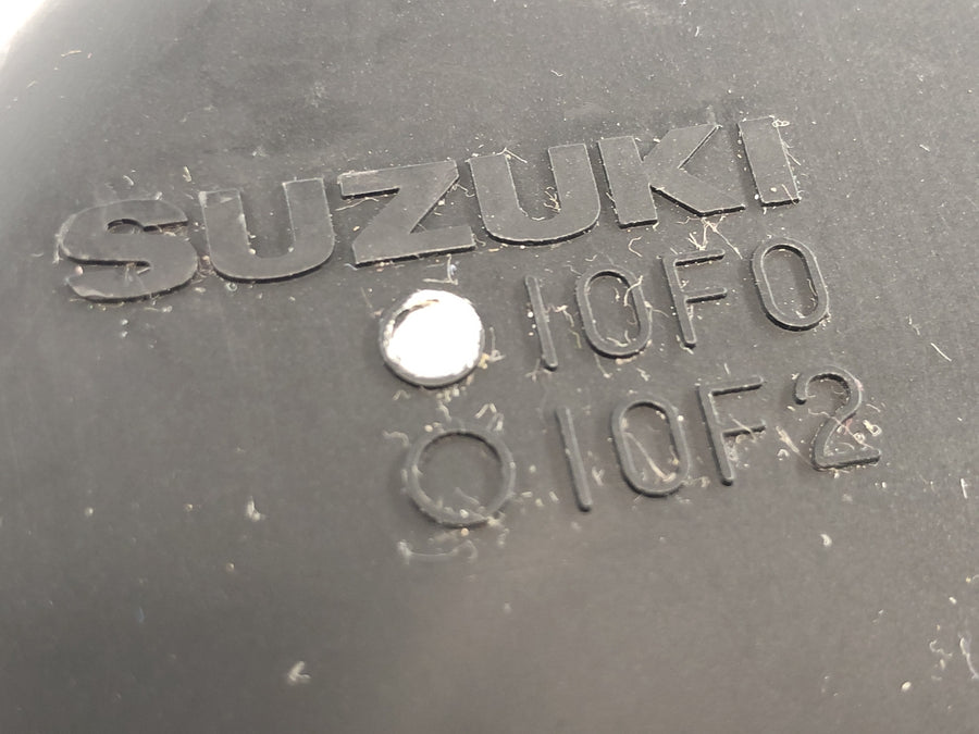 Suzuki Intruder VL 1500 AL [2000] - Légszűrő doboz Légszűrő ház Szívódoboz