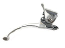 Moto Guzzi V7 Special [1971] - Kézifékkar első kormányrúd krómozott rögzítése-3