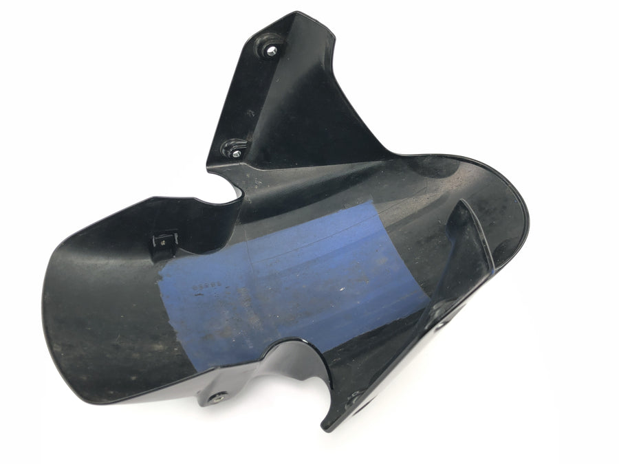 Honda CBR 600 RR PC37 [2004] - Első sárvédő első kerékburkolat kerékburkolat