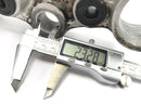 Husqvarna TE 610 8AE [1994] - Felső villahíd kormányfej konzol bilincs tartója-2