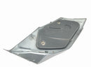 BMW K 1200 S K12S [2005] - Oldalsó panel bal oldali panel színkódja 933-6