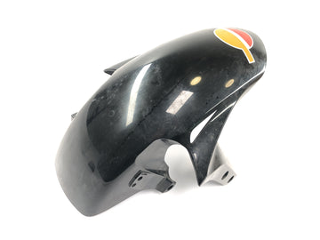 Honda CBR 1000 RR SC57 [2006] - Első sárvédő, első sárvédő burkolat - 0