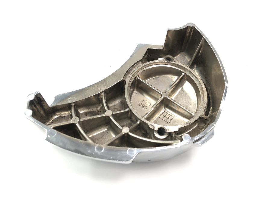 Yamaha XVS 650 Drag Star VM03 [2001] - Motorburkolat króm bal