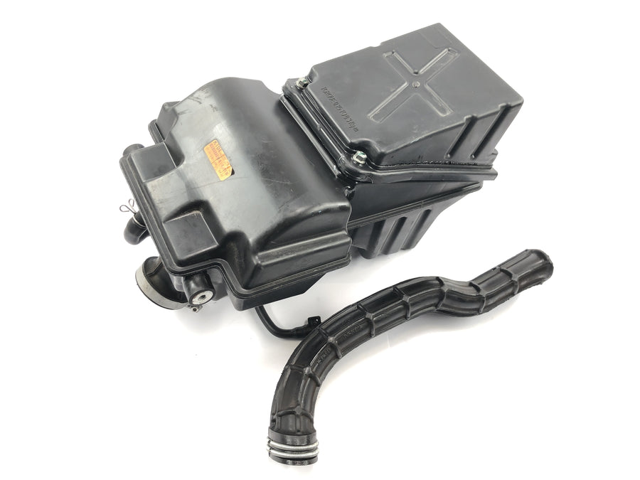 KTM RC 125 [2016] - Légszűrő doboz airbox szívódoboz levegőszűrő ház